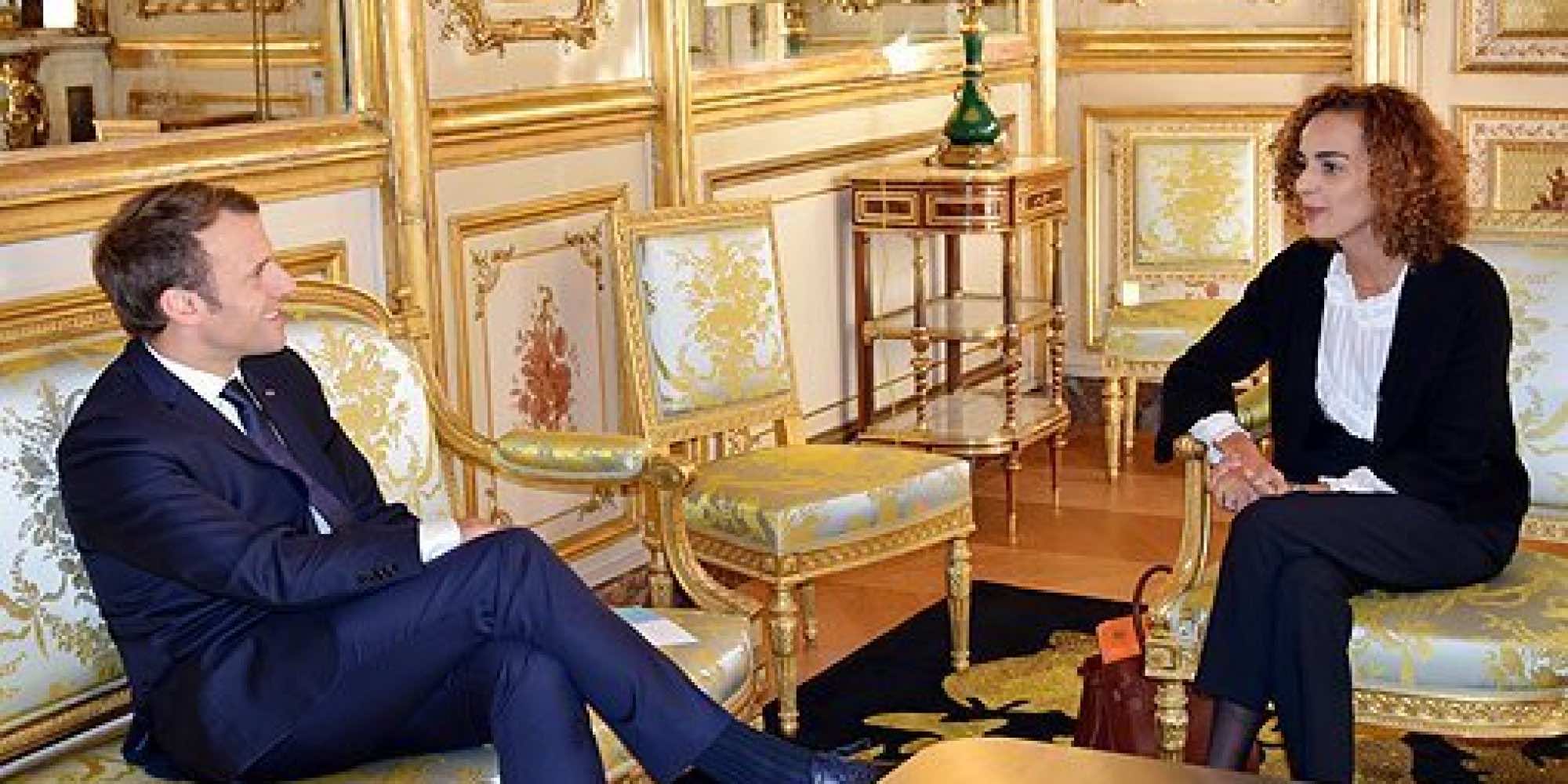 France Seeks to Purify French Language, Give it Global Prestige