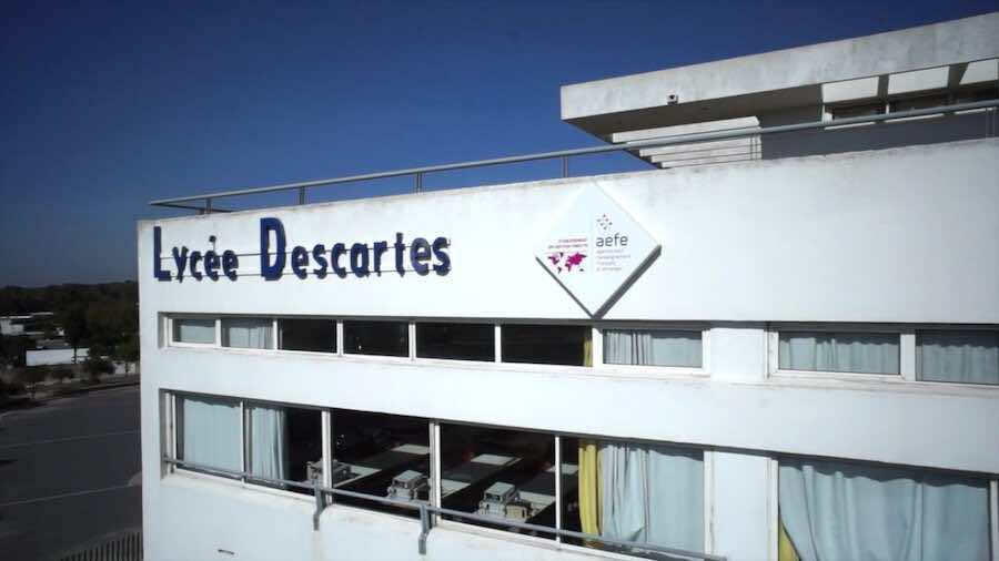 French Schools in Morocco to Continue Remote Learning
