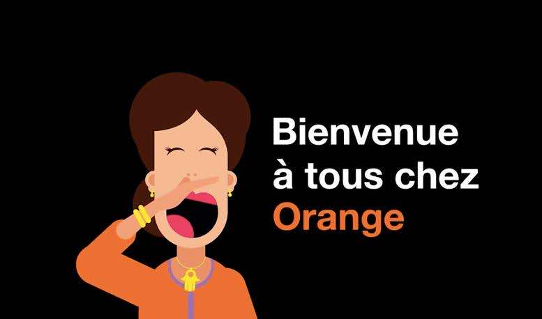 French Telecom Provider Orange Takes Over Meditel
