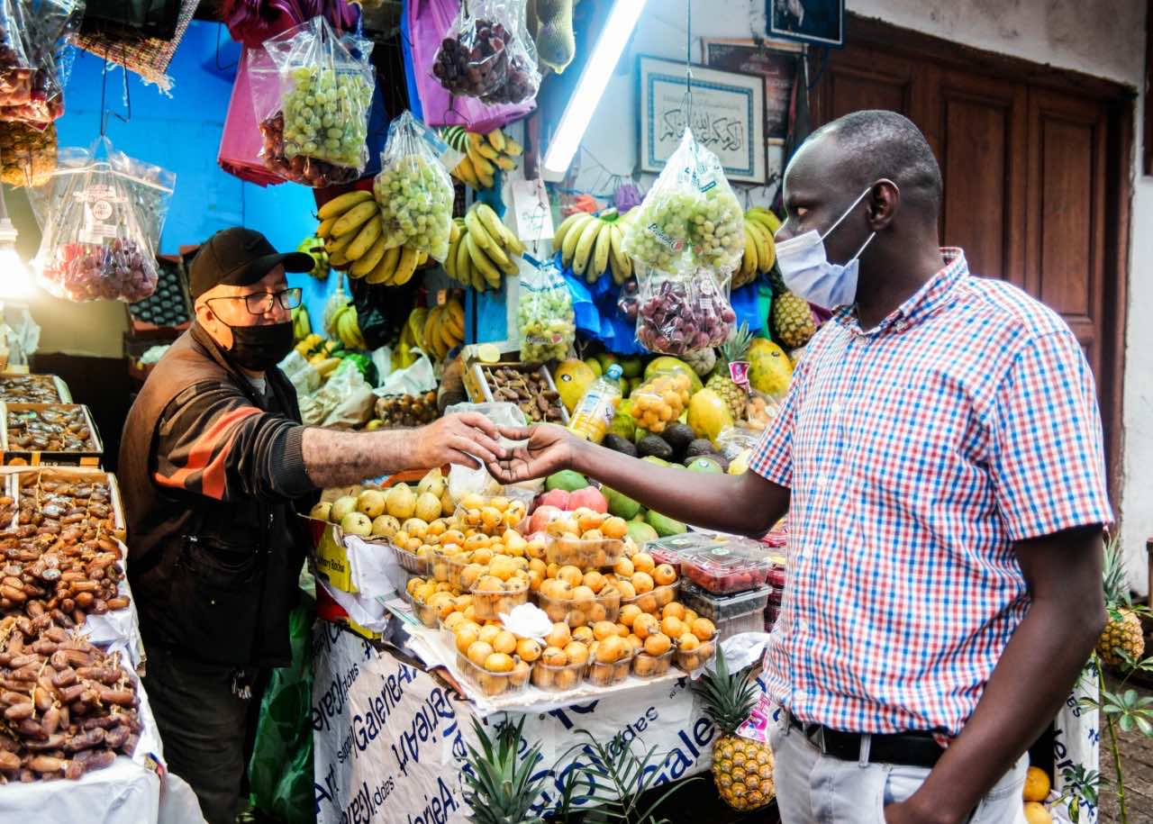 Bloomberg: Morocco Leads Emerging Markets in Economic Recovery