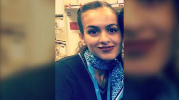 Funeral of Moroccan Student Pilot Takes Place in Quebec