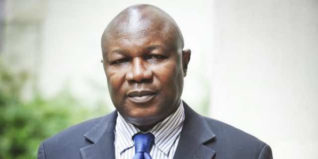 Gabon VP Replaces President Bango, Who Disappeared in Saudi Arabia