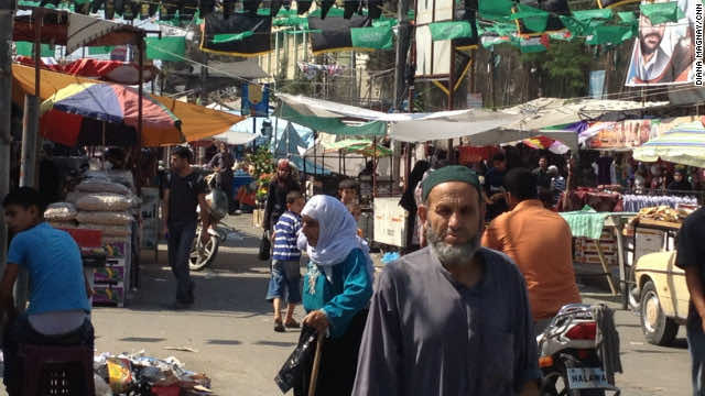 Bleak forecast for Gaza’s economy in 2014
