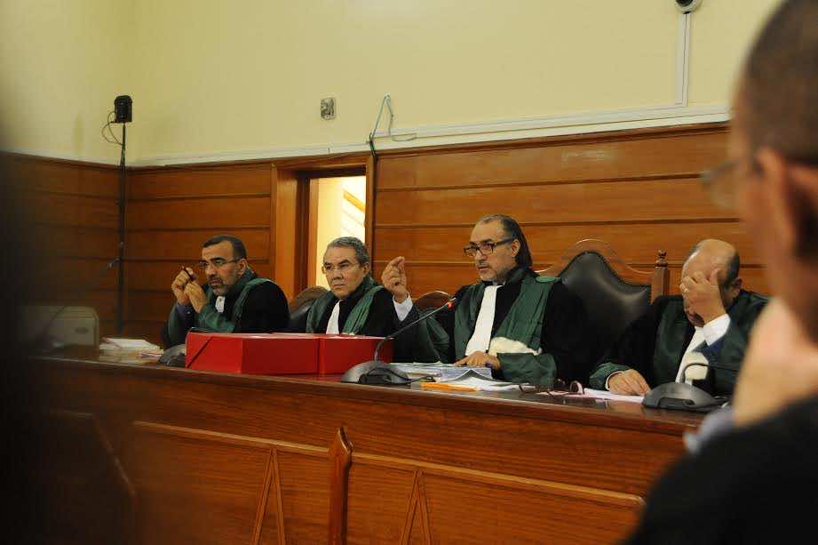 Gdim Izik: Rabat’s Court of Appeal to Proceed Trial on Monday