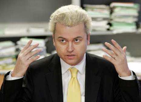 Wilders Doubles Down on Anti-Moroccan Immigrants Statements