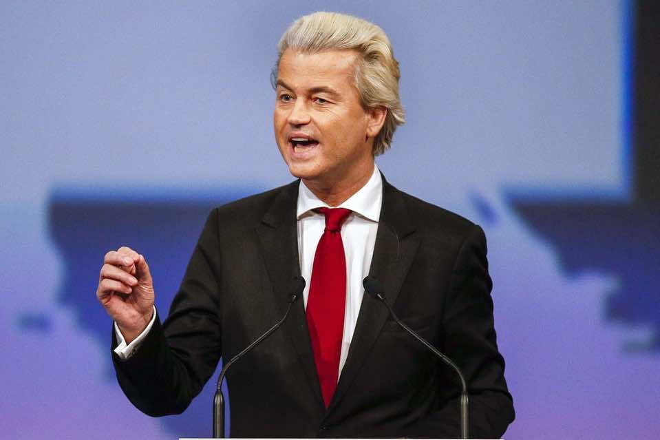 Geert Wilders on Trump Speech: ‘Own Culture is Far Superior to Islam’