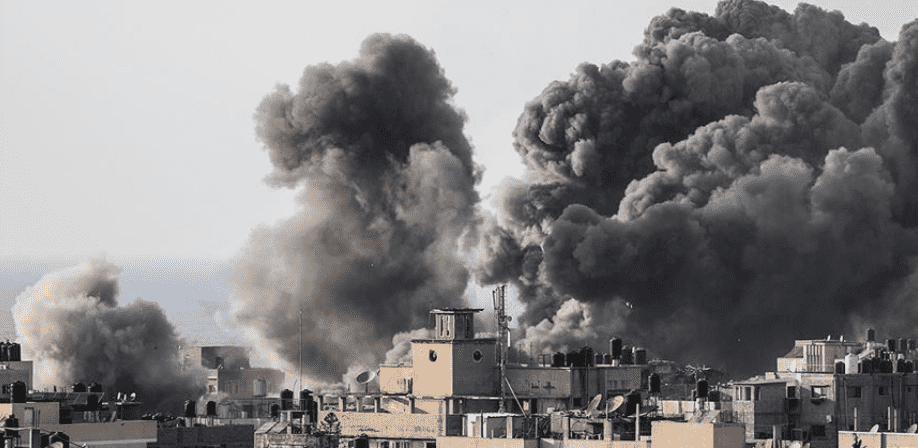 General Haftar’s Forces Announce Plan to Seize Control of Tripoli
