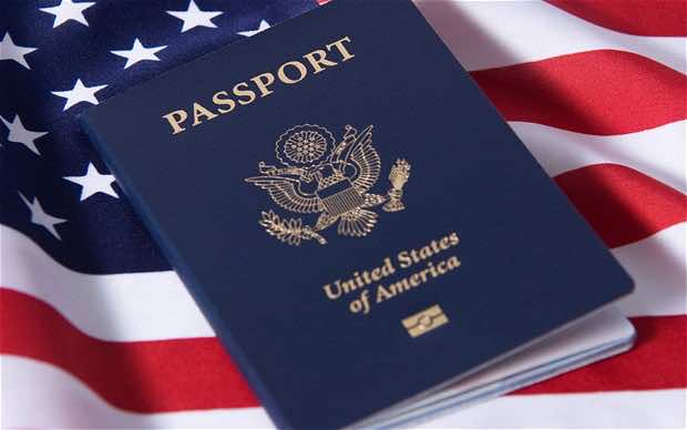 General Information about Diversity Visa Program