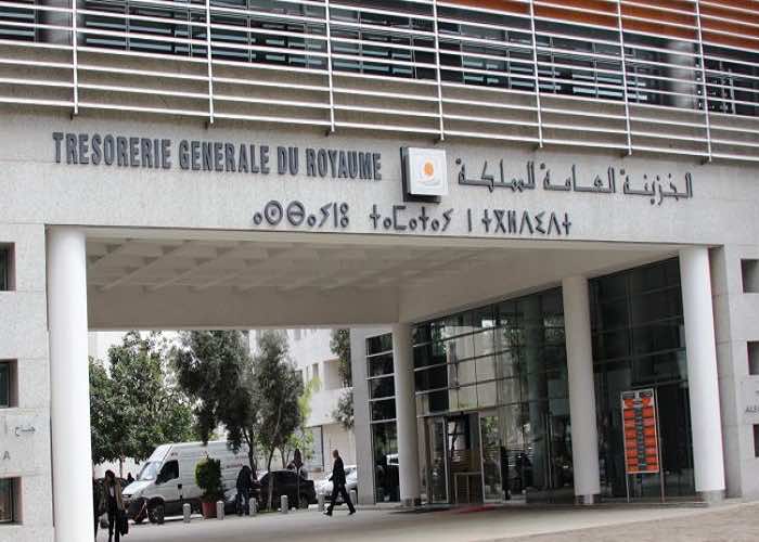 State Revenues up to MAD 76.4 Billion in April 30