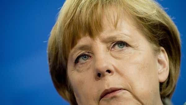 German parties quarrel over same-sex marriage
