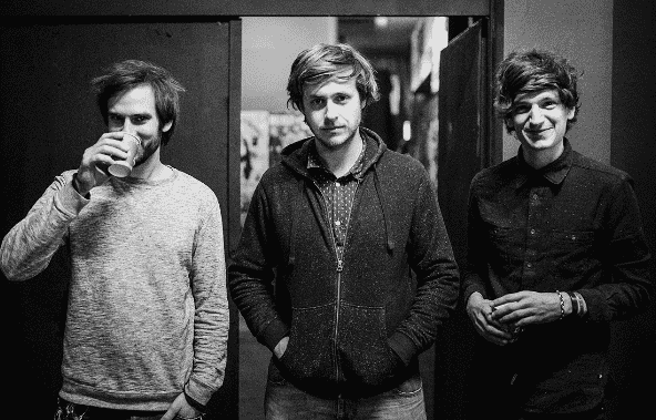 German Pop Band Helgen to Perform in Casablanca and Fez