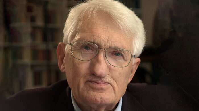 German Philosopher Rejects Zayed Book Award Over UAE’s Human Rights Situation