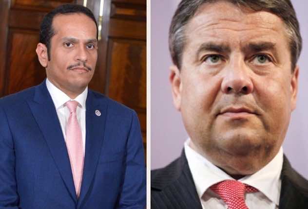 Germany Offers Up Intelligence Service to Qatar