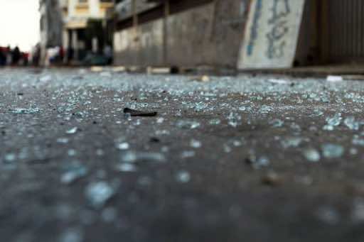 Bomber kills policeman in Libya’s Benghazi