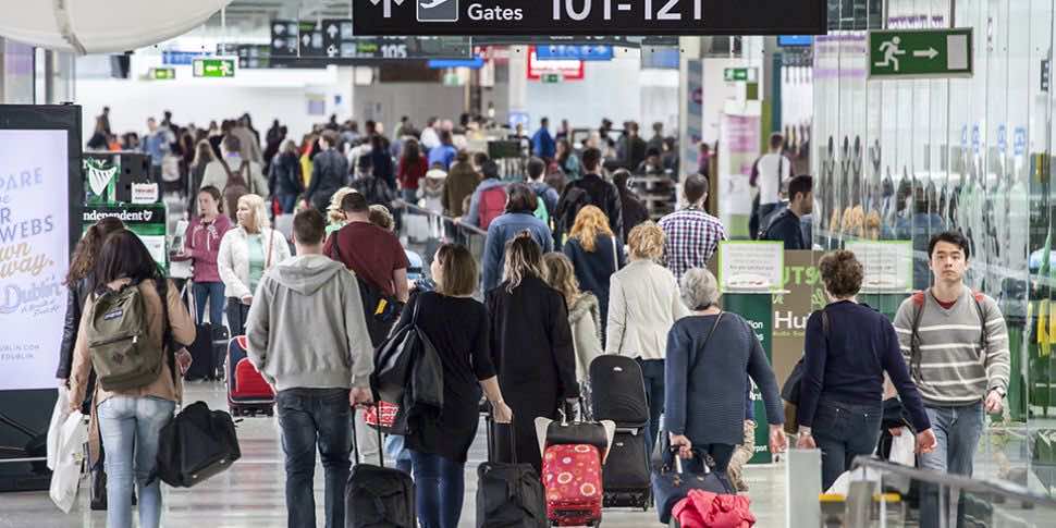 Global Coronavirus Pandemic Sets All Passports on Equal Footing