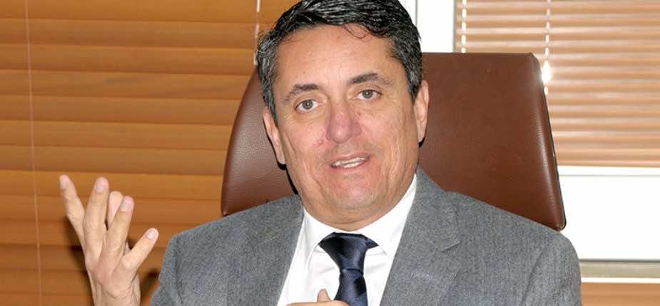 Global Insurance Assn. Elects Morocco’s Bachir Baddou to Executive Committe