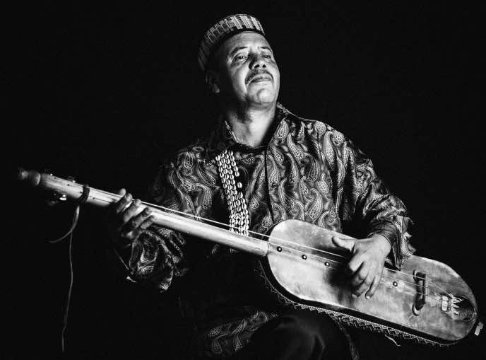 Majid Bekkas: Maintaining the Spirituality in Morocco’s Gnaoua Music