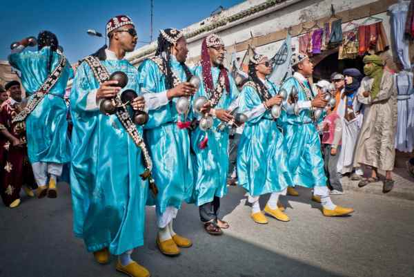 ‘Morocco Day’ Festival Expands to Another US City