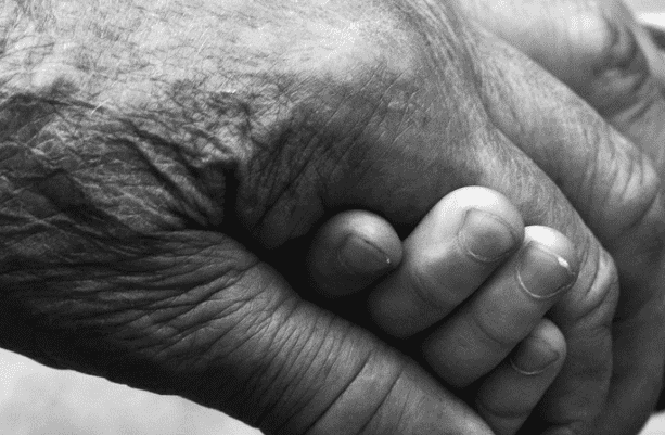 God’s Call, (Short Story)