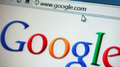 Service disruptions knock out Google Mail, other apps
