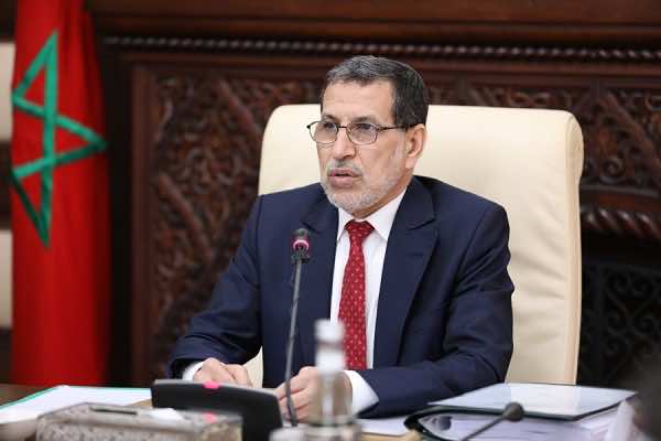 El Othmani: Government Committed to Effectively Implement Generalized Social Protection