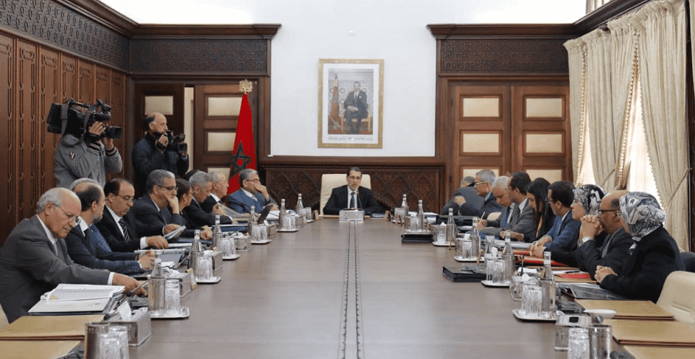 Coronavirus: PM Condemns Rumors Spreading Panic Among Moroccans