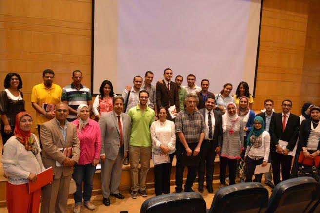 UNAIDS launches the second phase of enhancing HIV healthcare settings in Egypt
