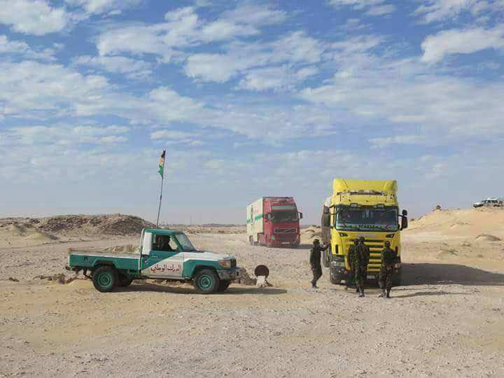 UN Warns Polisario Against Provocations, Escalation in Buffer Zone