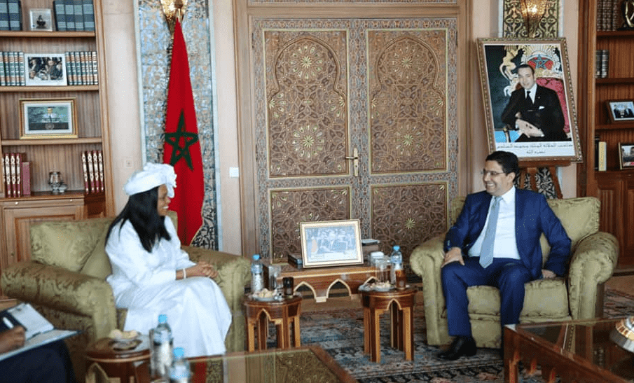 Guinea-Bissau Unconditionally Supports for Morocco’s Autonomy Plan