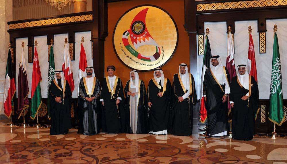 Morocco-GCC: Saudi Arabia Assertive, Kuwait Ungrateful