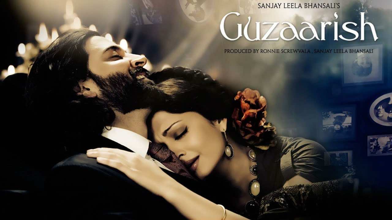 Guzaarish: When Hope Is No Longer the Last Thing to Die for