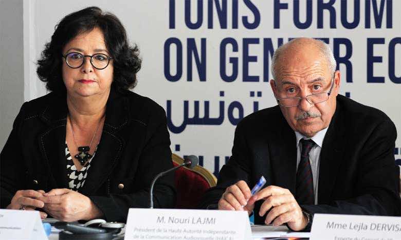 HACA President Calls for ‘Strengthening the Role of Public Radio and Television’