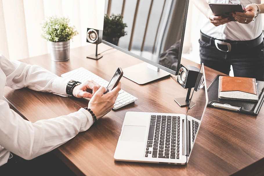 HCP: 56% of Moroccan Businesses to Recover by End of 2020