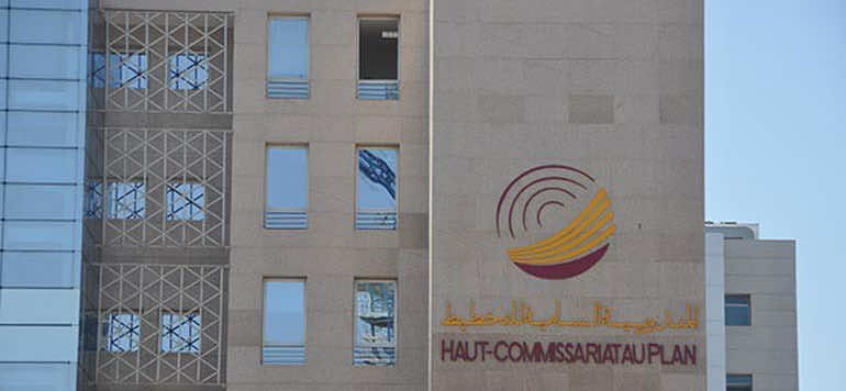 HCP: Morocco’s Q2 Economic Activity Declined by 13.8%
