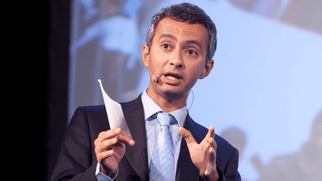 HRW Breaks Silence on Benchemsi’s Arrest, Deportation From Algeria