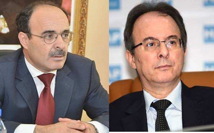 Habib Belkouch Named PAM Interim Secretary General, Replacing El Omari