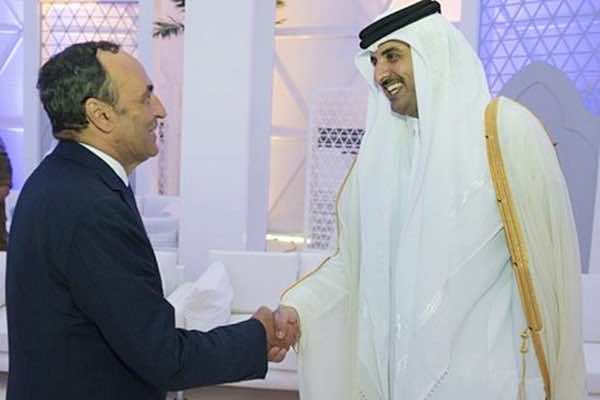 El Malki’s Announcement of Qatar Visa Removal Embarrassed Morocco: Official
