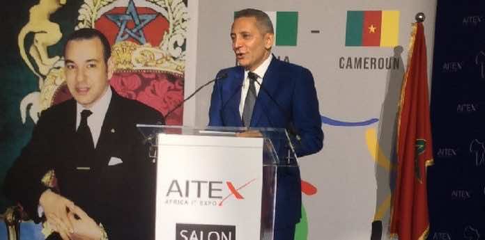 Africa IT Expo 2017: Digital Transformation an Active Lever for Development in Africa