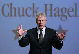 No US plans to cut off Egypt military aid yet: Hagel
