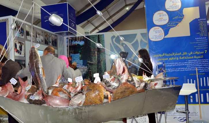 Morocco Renews 3 Fisheries Partnerships with France at Agadir Fair