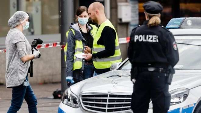 Hamburg Attacker a “Known Islamist but Not a Jihadist”