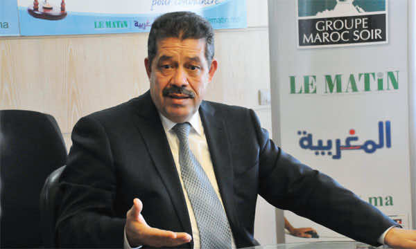 Istiqlal Party is under the king’s command: Chabat
