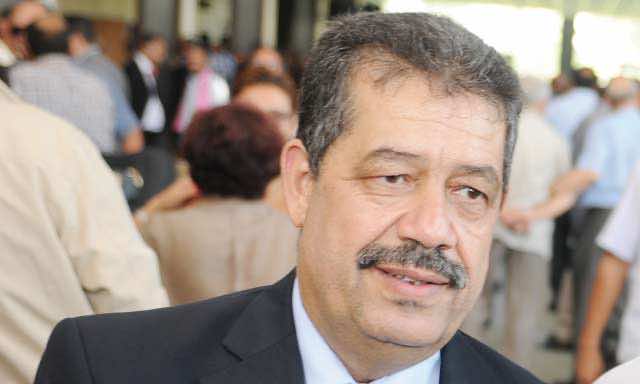 Algeria Slams Hamid Chabat’s call for border dispute