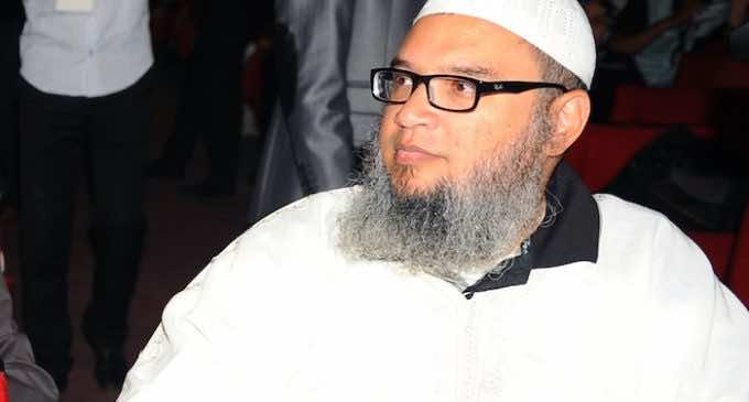 Moroccan Salafist Hammad Kabbaj Supports Taoufik Bouachrine