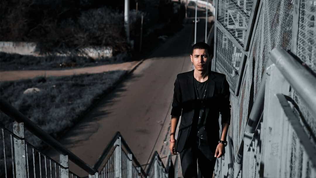 Meet Hamza El Moutadir, One of the Youngest Moroccans to Author an English Book