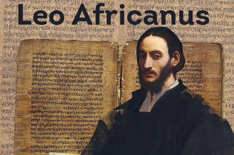 Hasan al-Wazzan: Leo Africanus or the Oppressed Legend