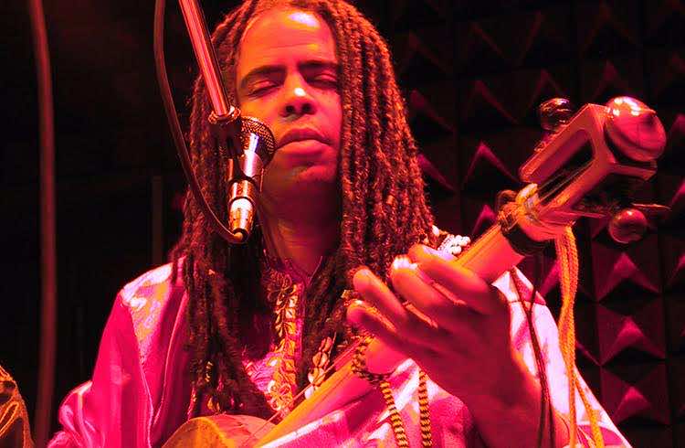 Alexandria Introduces Moroccan Gnawa Music at International Waterfront Festival