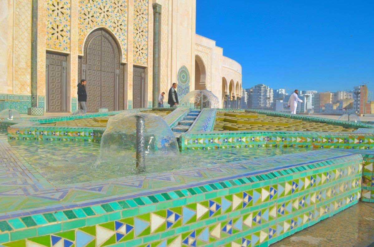 Morocco Top 4th Country Where Sun Lovers Should Live: Internations