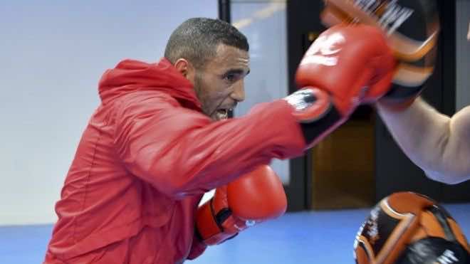Rio 2016: Moroccan Boxer Arrested for Alleged Sex Assault