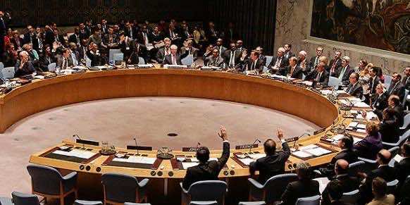 Exclusive: UN Draft Resolution Calls for 6-Month MINURSO Extension